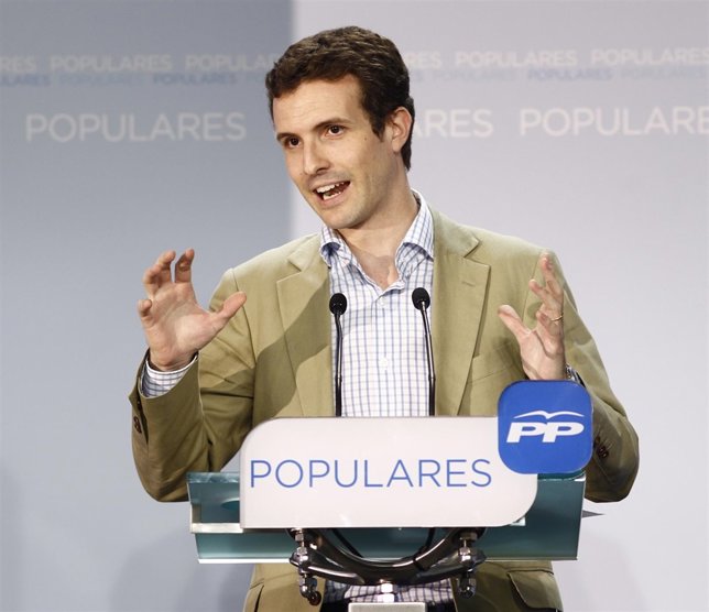 Pablo Casado