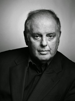 Daniel Barenboim, director de orquesta