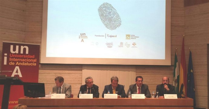 Conferencia inaugural de los cursos de verano de la UNIA