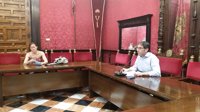 PSOE pide la dimisión del alcalde de Granada "si no logra que Fomento escuche la petición de soterrar el AVE"
