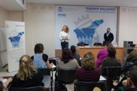 Trisómicos 21 y Justicia y Paz recaudan más de 9.000 euros a través de una campaña solidaria