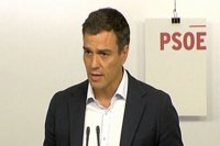 Pedro Sánchez no actuará contra Besteiro mientras no se abra juicio oral