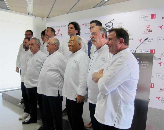 Consejo Asesor del Basque Culinary Center