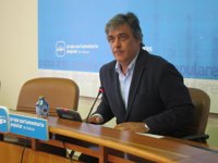 El PP "respetará" que el PSdeG proponga a Besteiro como senador si hay acuerdo para renovar las instituciones