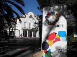 La noria diputación innovación social centro premio