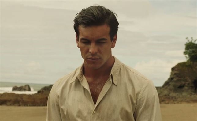 Mario Casas
