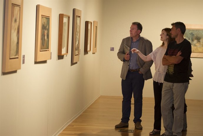 EXPOSICIÓN DE PINAZO