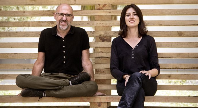 Atanoss project terral innovador espectáculo echegaray piano