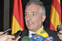 Joaquín Olona considera "útil" el Programa de Desarrollo Rural