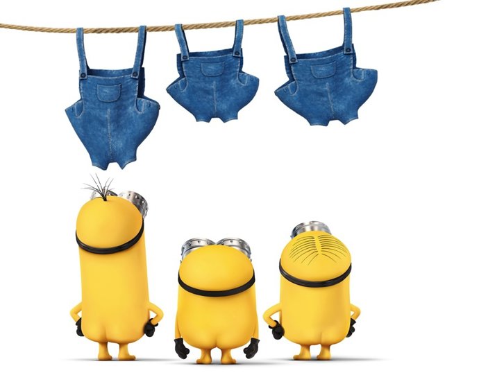 ¡La Fiebre Amarilla Por Los Minions! Todo Un Fenómeno Fan