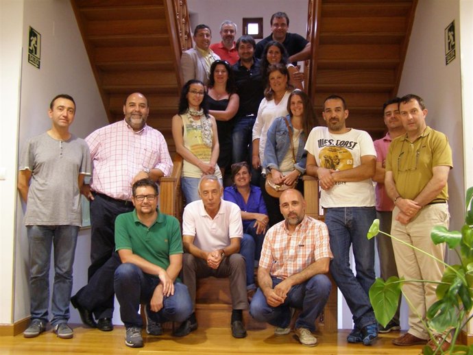 Jornadas de Calidad de Valles Pasiegos