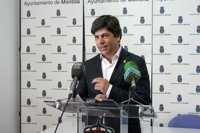 El Ayuntamiento montillano insta a Aguas de Montilla a iniciar las obras en el colector