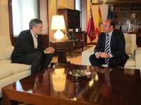 Podemos: "La Región está en una situación de emergencia social" y pide un plan de empleo o un cambio modelo productivo