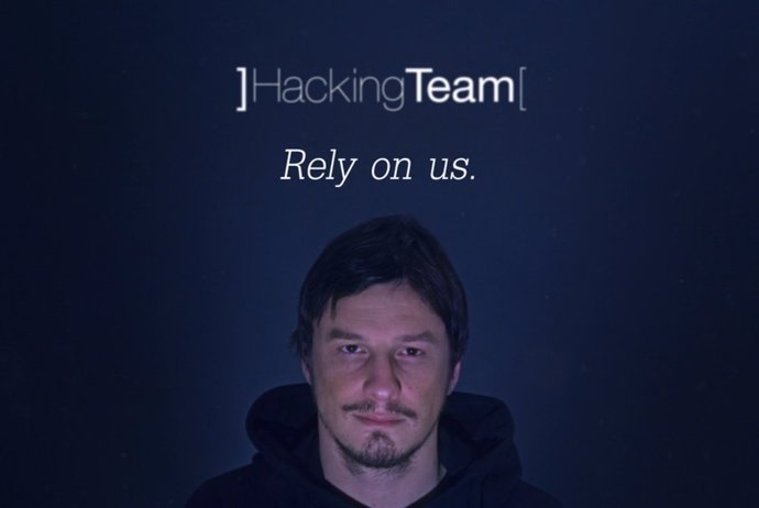 Hacking Team