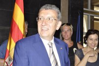 Santiago Celaya promoverá un sistema sanitario "equitativo"