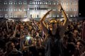 Varios presidentes latinoamericanos celebran la victoria del 'No' en Grecia