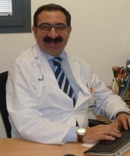 Consejero de Sanidad, Jesús Fernández