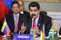 Maduro ordena una "revisión integral" de las relaciones con Guyana