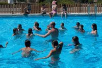 Badajoz y comarcas cacereñas en alerta naranja por calor