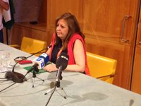 La directora de la Alhambra renuncia al cargo tras la querella de Fiscalía