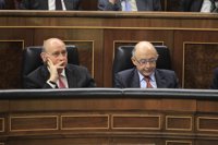 El Parlament lleva al fiscal a Jorge Fdez.y Montoro por no ir a la Comisión