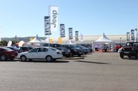 Los vehículos de ocasión suben un 8,3% en CyL en junio, según coches.net