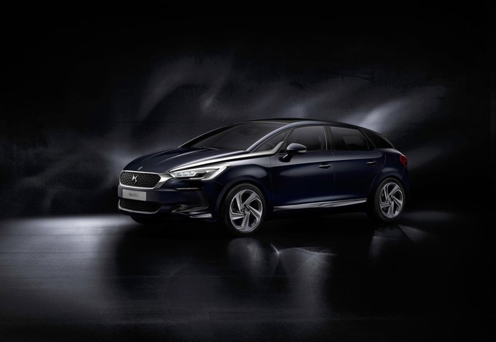 DS 5