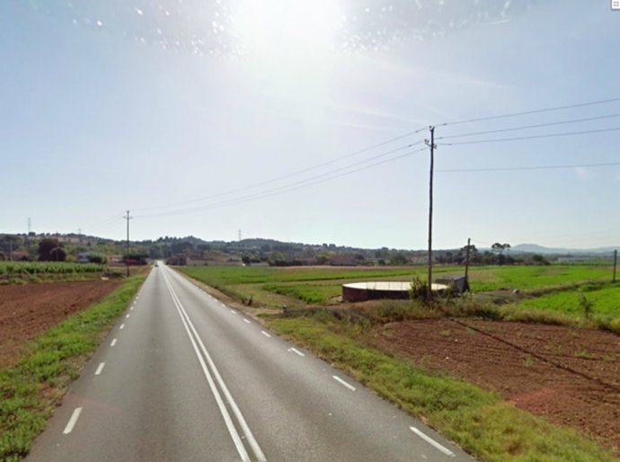 Endesa renueva una red eléctrica en Les Franqueses del Vallès