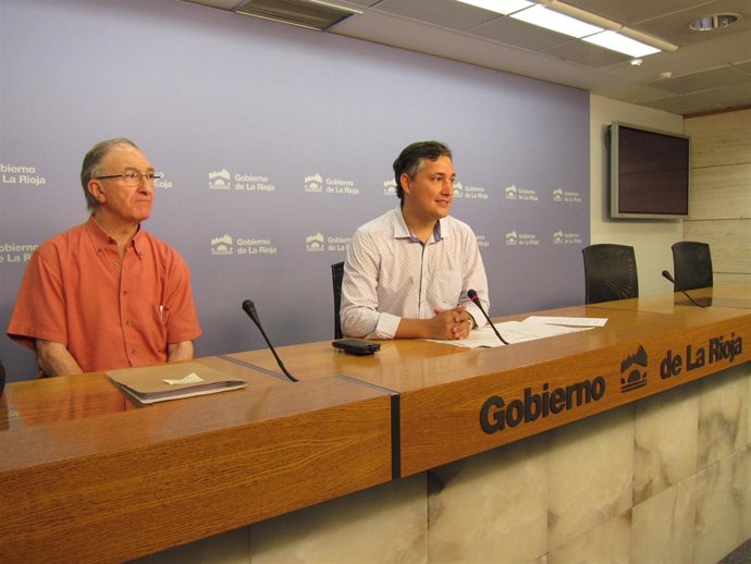 Pérez Pastor y Uranga presentan actuaciones en Santa María La Real