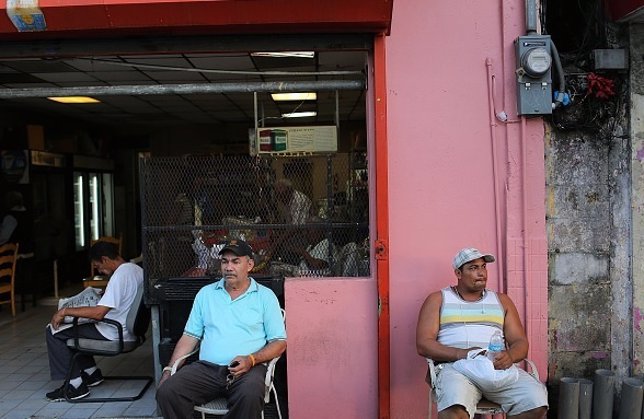 Puerto Rico no quiere ser comparado con Grecia