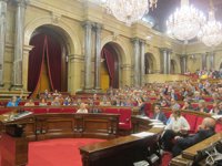 Catalunya no tendrá su ley electoral tras fracasar de nuevo la negociación