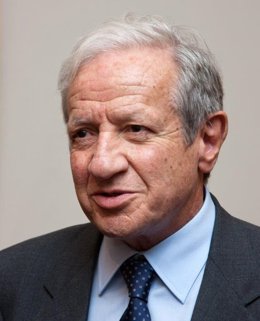 El expresidente del TC Pascual Sala