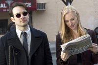 Daredevil: Primeras imágenes de la 2ª temporada