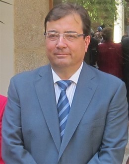 Guillermo Fernández Vara