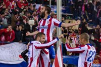 Arda Turan se despide del Atlético: "Todos estáis en mi corazón"