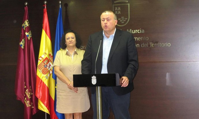 Reunión del Grupo de Trabajo de Vivienda del Libro Blanco de la Construcción