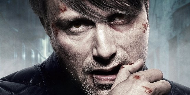 ¿Netflix Resucitará Hannibal?