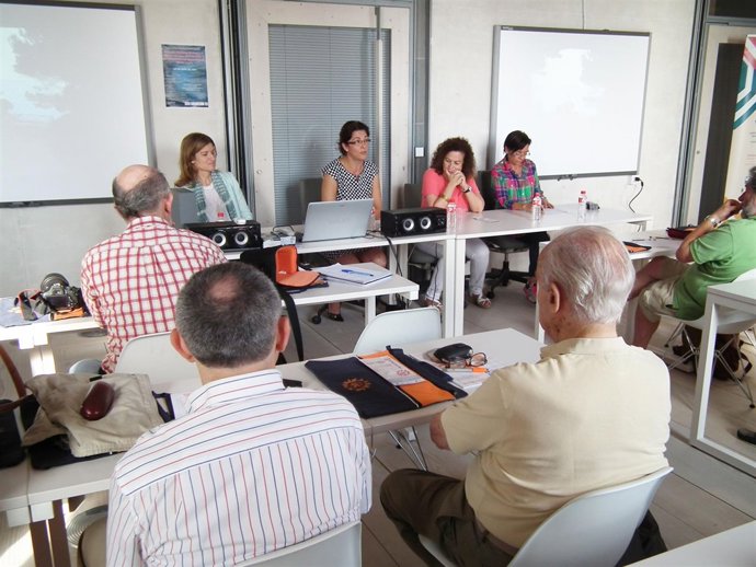 Curso de Comillas
