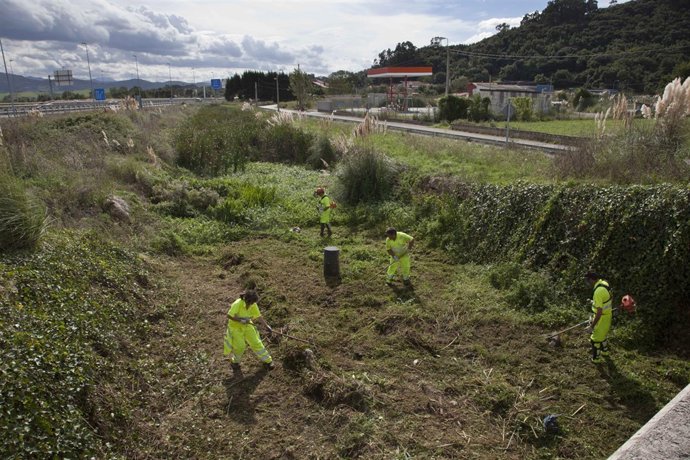 Camargo recibe 546 solicitudes para 21 plazas