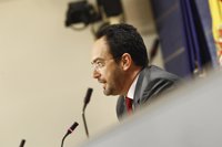 El PSOE cierra el paso de Besteiro al Senado