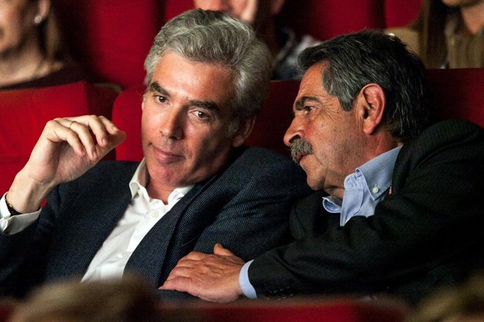 Fuentes-Pila y Revilla