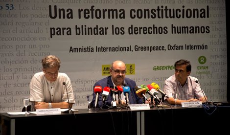 Cooperación y Desarrollo