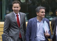 Dijsselbloem dice que no aceptará propuestas que "dañen la credibilidad" de la eurozona