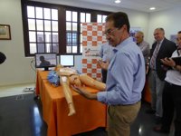 Colegio de Médicos de Málaga formará a los facultativos en urgencias y emergencias