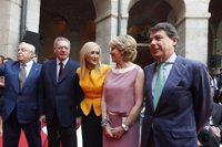 Cifuentes pide un informe a la Abogacía General para suprimir el Consejo Consultivo