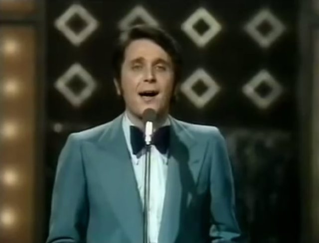 Jaime Morey en Eurovisión 1972