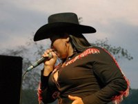 Así era Elisa Guerrero, la cantante venezolana asesinada