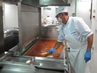 PSOE exige que se reabran los comedores escolares para combatir la pobreza infantil