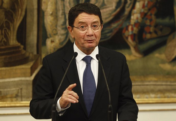 Taleb Rifai, secretario general de la OMT