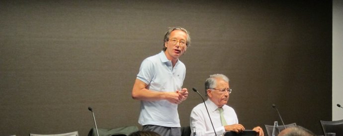 José María Lassalle